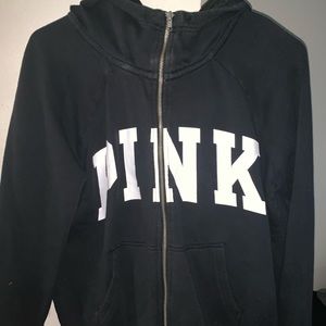 Victoria secret/ Pink Jacket